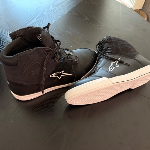 Alpinestars chrome drystar - chrome,