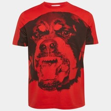 Givenchy rotes rottweiler - rotes,