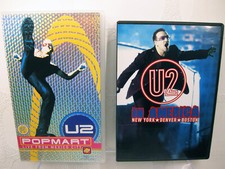 U2: POPMART Live From Mexico