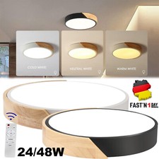 24w 48w led deckenlampe - 24w/48w,