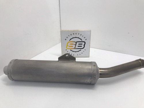 Auspuffendtopf auspuff yamaha - auspuffendtopf,