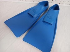 Flipper SwimSafe 1161 - Schwimmflossen - Blau - Gr. 36-37 -- 4025/102
