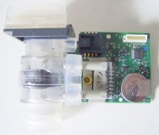 Luft-Durchflußsensor