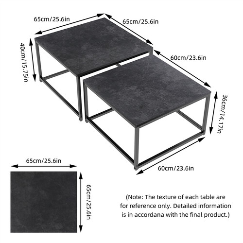 Couchtisch modern - couchtisch,
