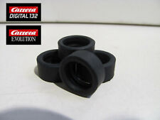 Carrera Evolution / Digital 132 Reifen-Set für Porsche GT3 RSR -89552