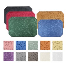 Tischset 2er Set 35x50 cm