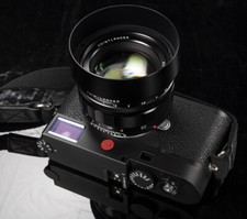 Voigtlander  USA WARRANTY