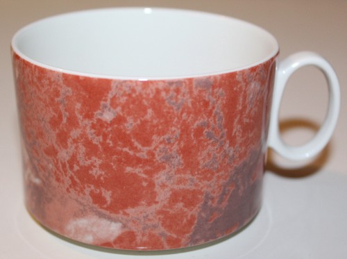 Siena teetasse - 0,2,