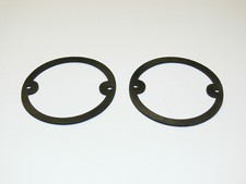 VW Karmann Ghia Dichtung