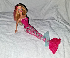 Barbie als meerjungfrau - als,