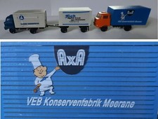 Decals  für W50 Koffer im M