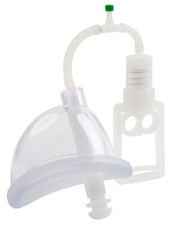 Intimsaugschale 4-tlg. Fröhle