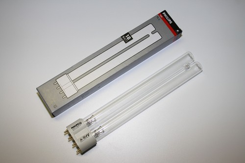 Philips watt uvc - philips, 18