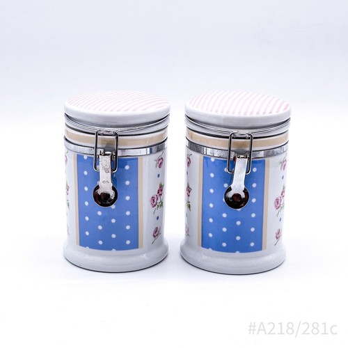 2er set vintage - 2er,