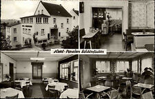 Nastätten Taunus Mehrbild AK