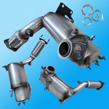 Eu5 dpf dieselpartikelfilter - eu5,
