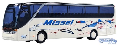 Awm missel setra - missel, hd