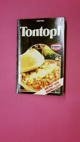 206638 tontopf oetker - 206638,