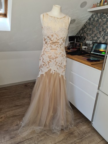 Abendkleid luxuar limited