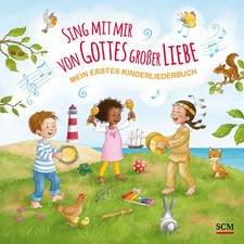 Sing mit mir von - , gottes