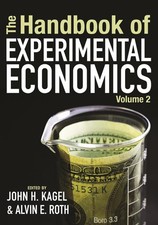 The handbook experimental - the, of