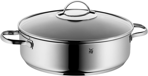Wmf schmorpfanne 28cm mit - schmorpfanne,