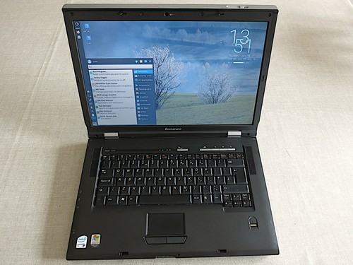 Lenovo 3000 n100 laptop 2gb - lenovo,