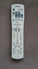 Bose RC18T1-40 Fernbedienung für Lifestyle Media Center AV 18, AV 28, AV 35