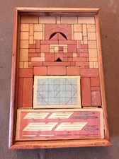 Richter´s Anker Steinbaukas