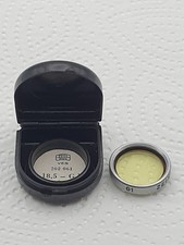 Zeiss Ikon Farbfilter VEB