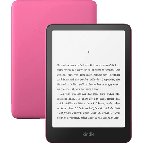 Kindle der neue - kindle,