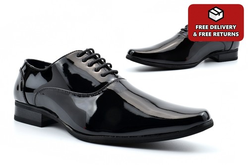 Herren oxford schuhe - herren,