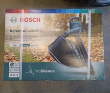 Bosch universal garden tidy - bosch,