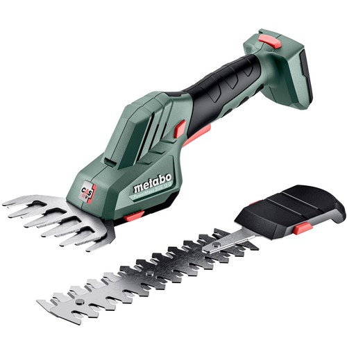 Metabo 12v akku grasschere - metabo,