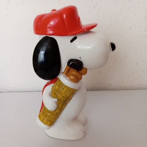 Vintage golf snoopy - vintage,