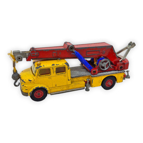 Siku v293 mercedes benz - v293,