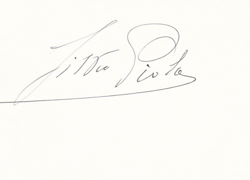 Welt1meister silvio piola - ,