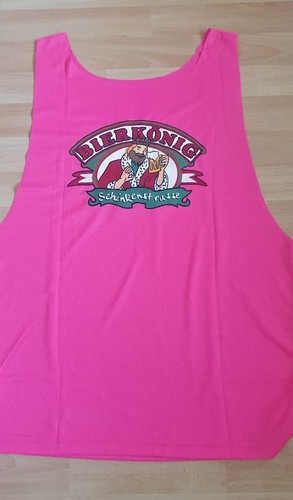 Neu original bierkönig top - neu,