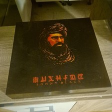 Bushido - Sonny Black Deluxe
