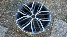 Albertville 19 zoll - vw,