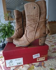 Stiefeletten von Mustang