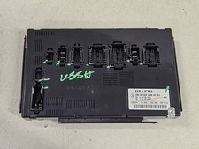 2010-2012 Mercedes W164 ML350