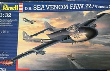 Revell Modellbausatz Sea Venom