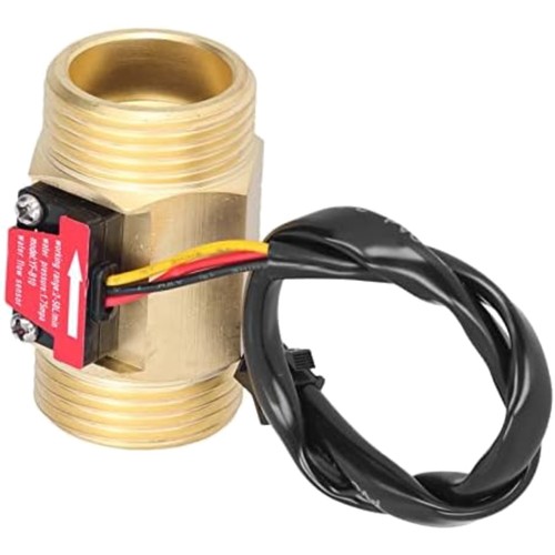Wasserdurchflusssensor kupfer - wasserdurchflusssensor,