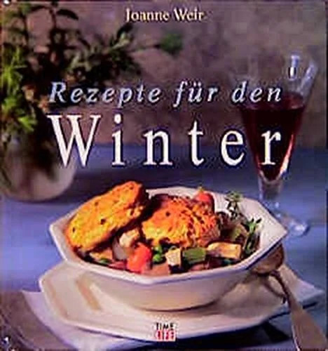 Rezepte für den - , joanne