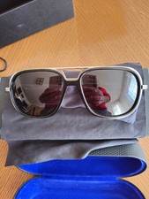 Herren brille Zilli titanium 