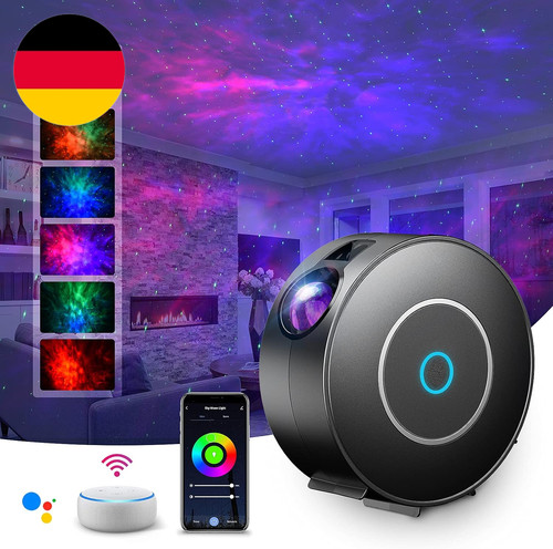 Led alexa sternenhimmel - led,