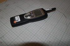 Thermohygrometer testo 625