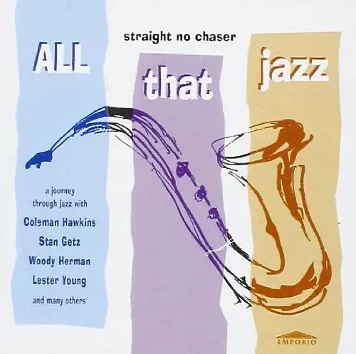 Various artists all that - various,