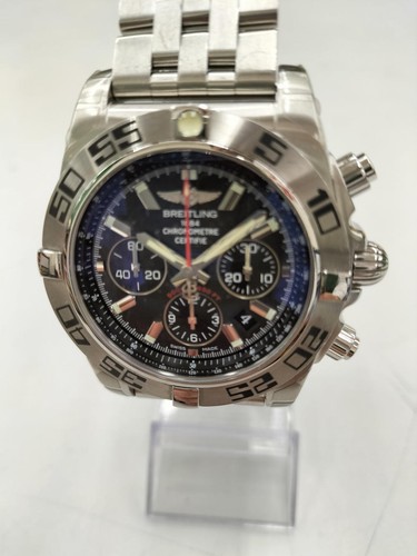 Breitling ab0116 automatic - breitling,